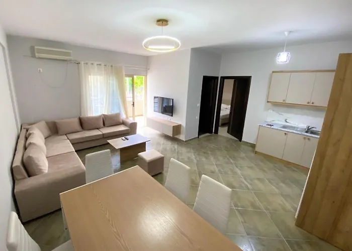 Proper Apartment