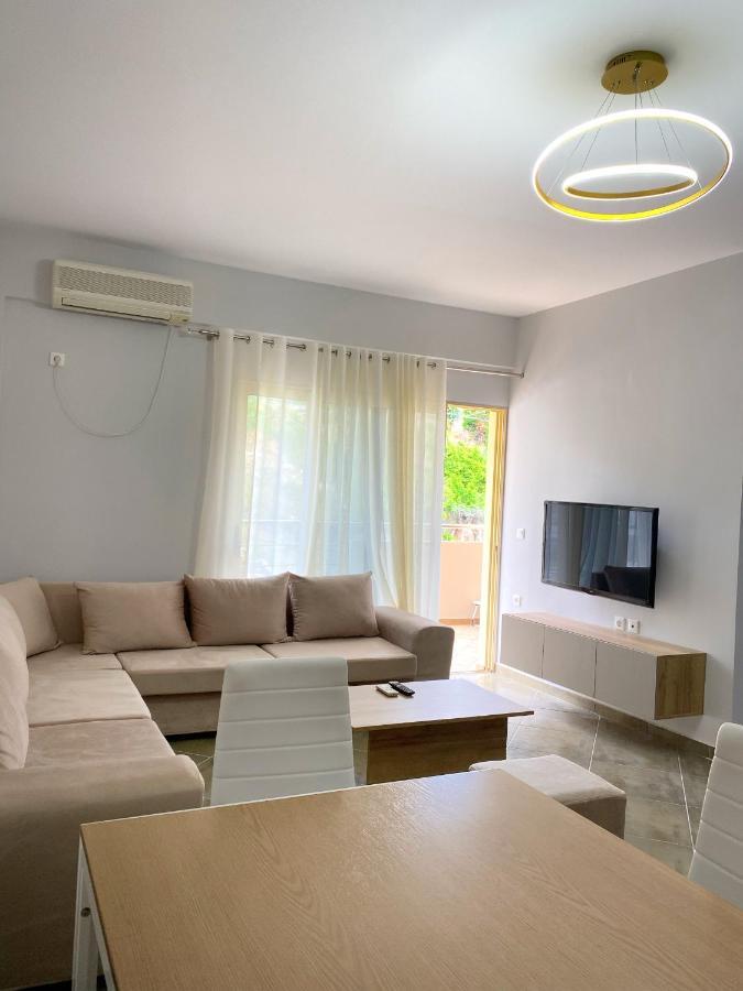 Apartment Proper Sarande
