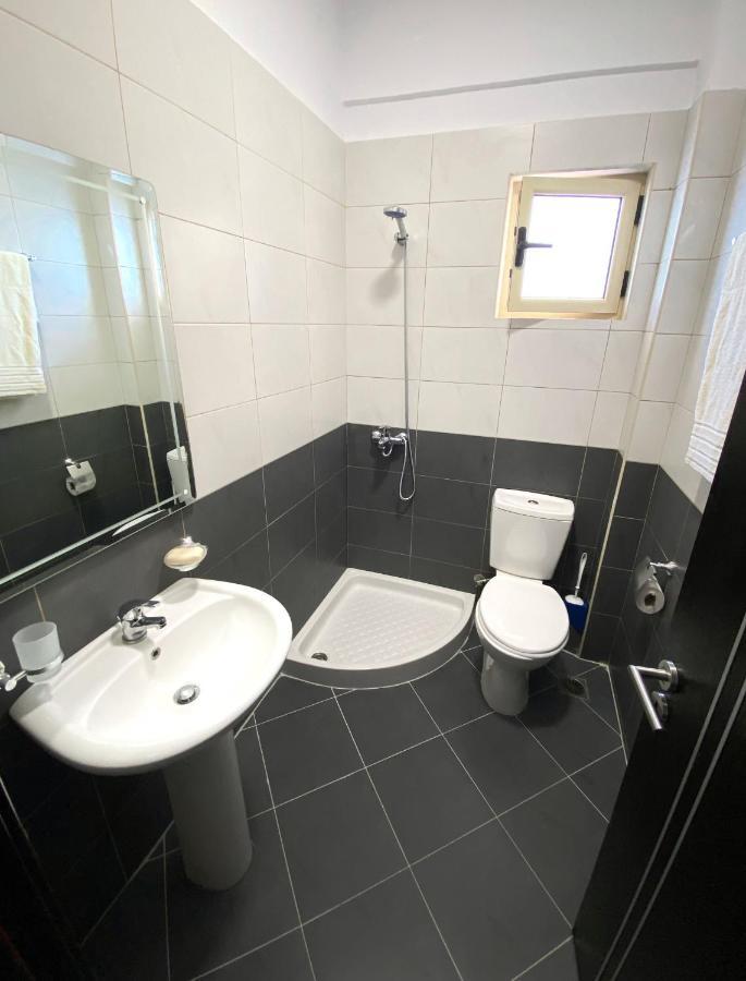 Apartment Proper Sarande